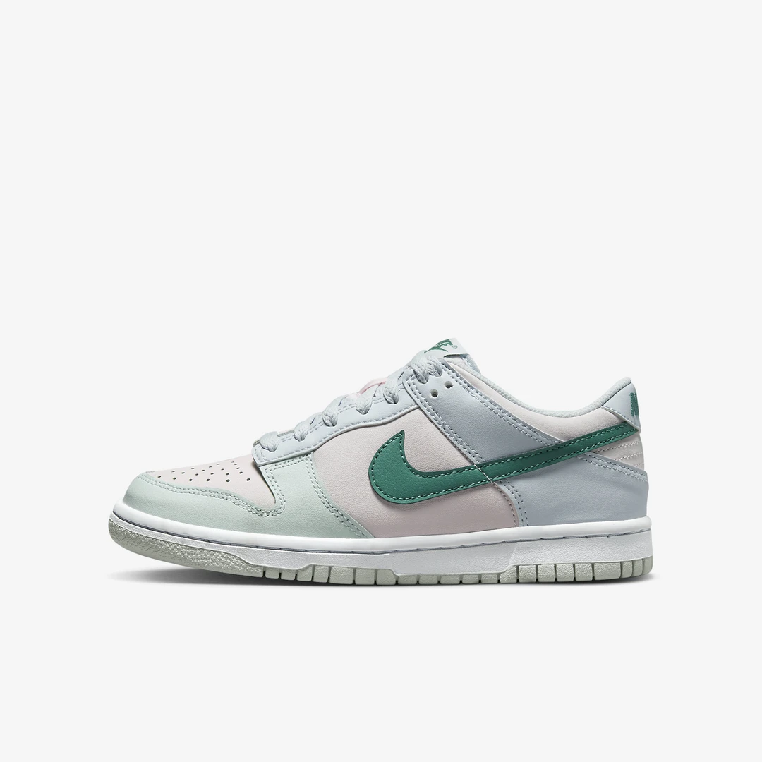 【现货】Nike Dunk Low 低帮 板鞋 浅蓝 FD1232-002