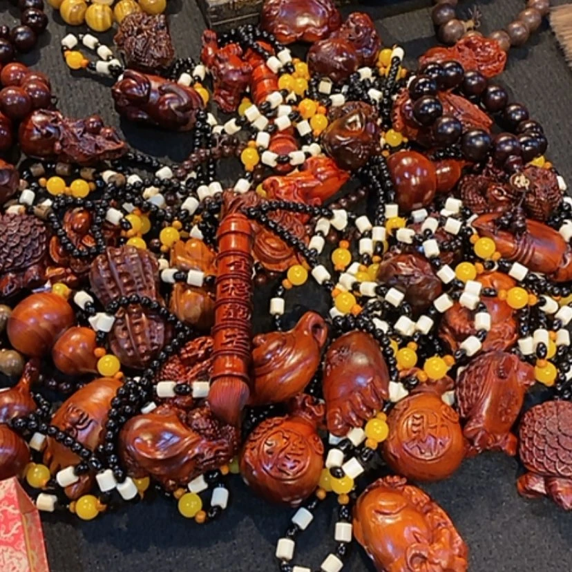 【闪购商品】密胺摆件