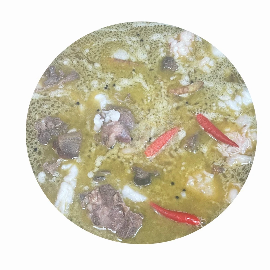 双柏县 黑山羊肉 剁块3斤