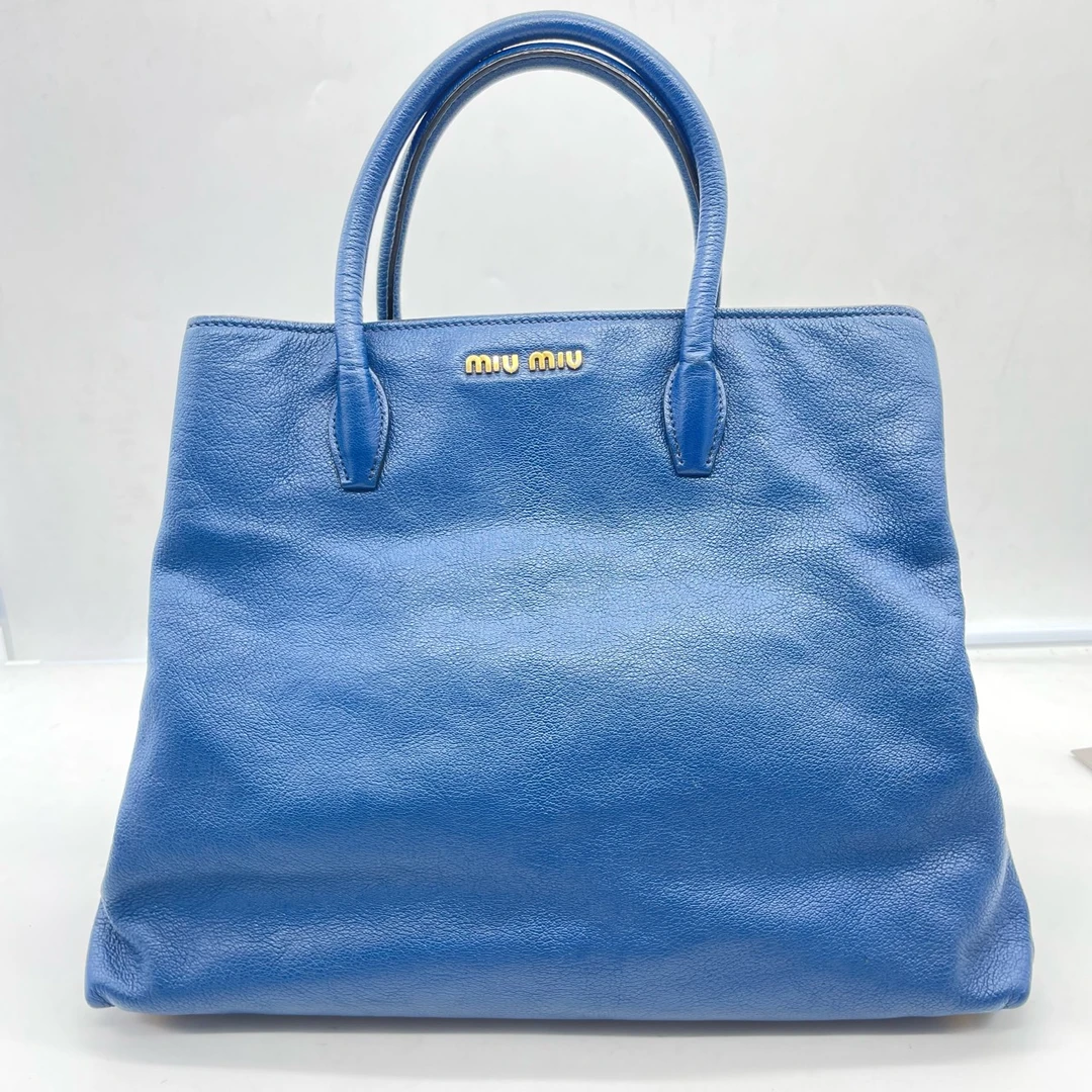 95新 MIU MIU/缪缪 缪缪 斜挎包 /9085