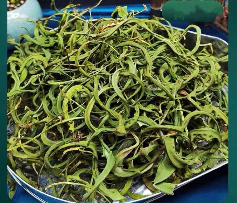 乡味甄选 下山货 化石草 250g/500g