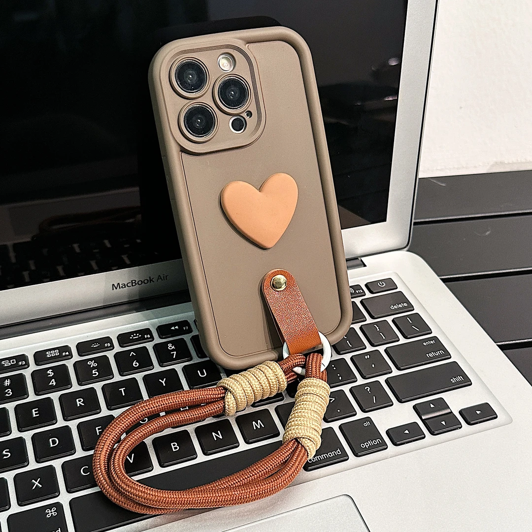 适用苹果15华为oppo小米vivo相框精孔iPhone14防摔简约女款手机壳