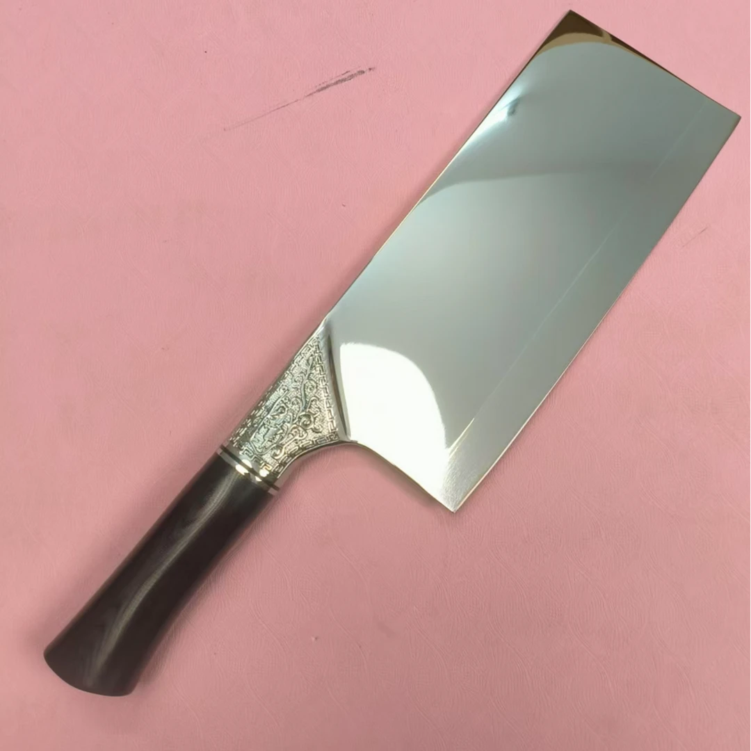 v金超锋利切肉切片刀具