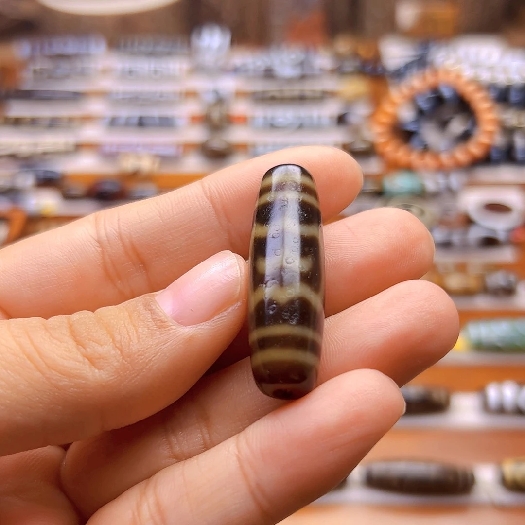 玛瑙/玉髓颈饰合金