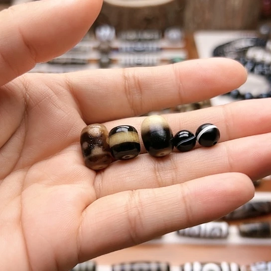 玛瑙/玉髓颈饰合金阿*