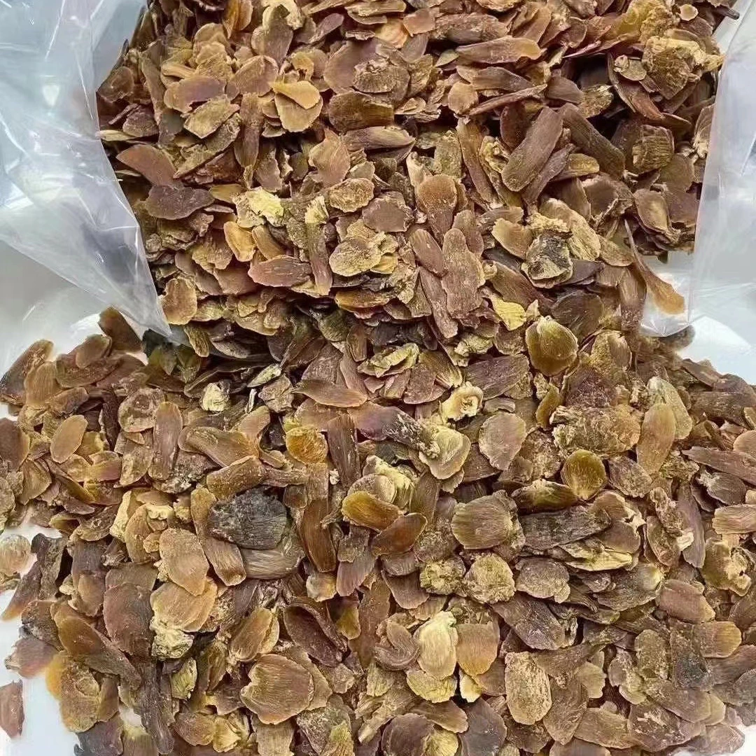 （靓靓家）高丽参小片头尾三瓶一斤