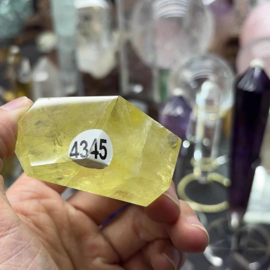 水晶摆件未镶嵌摆件