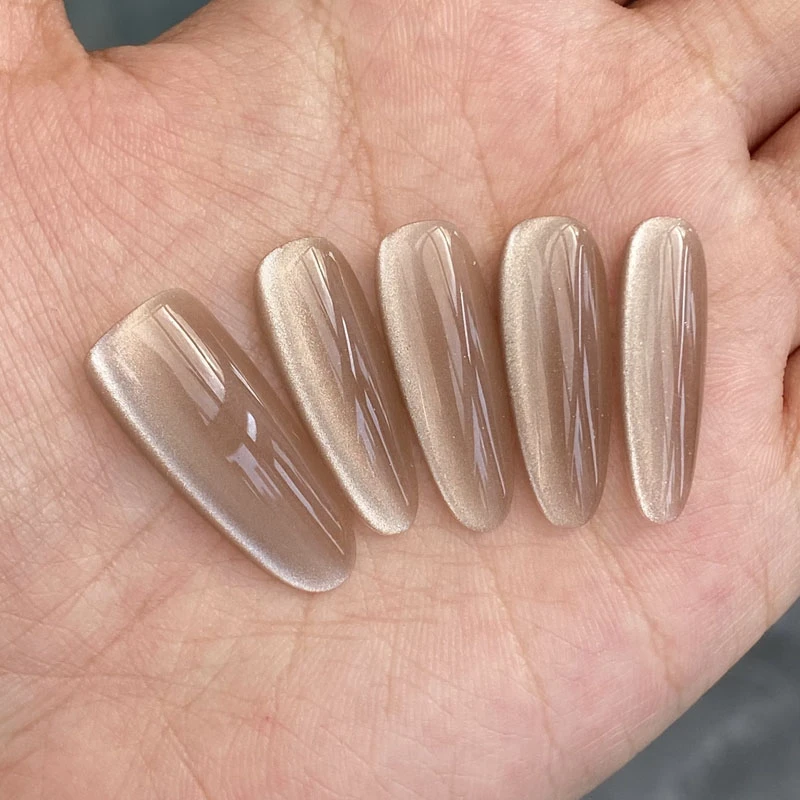【琉璃】 NICO设计穿戴甲 纯手工穿戴甲 高端穿戴甲