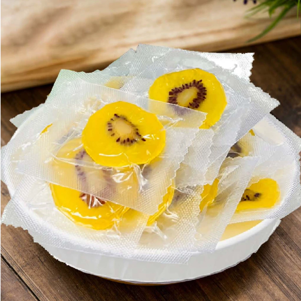 【猕猴桃果片】鲜果制作独立包装高维C零蔗糖无添加休闲小零食