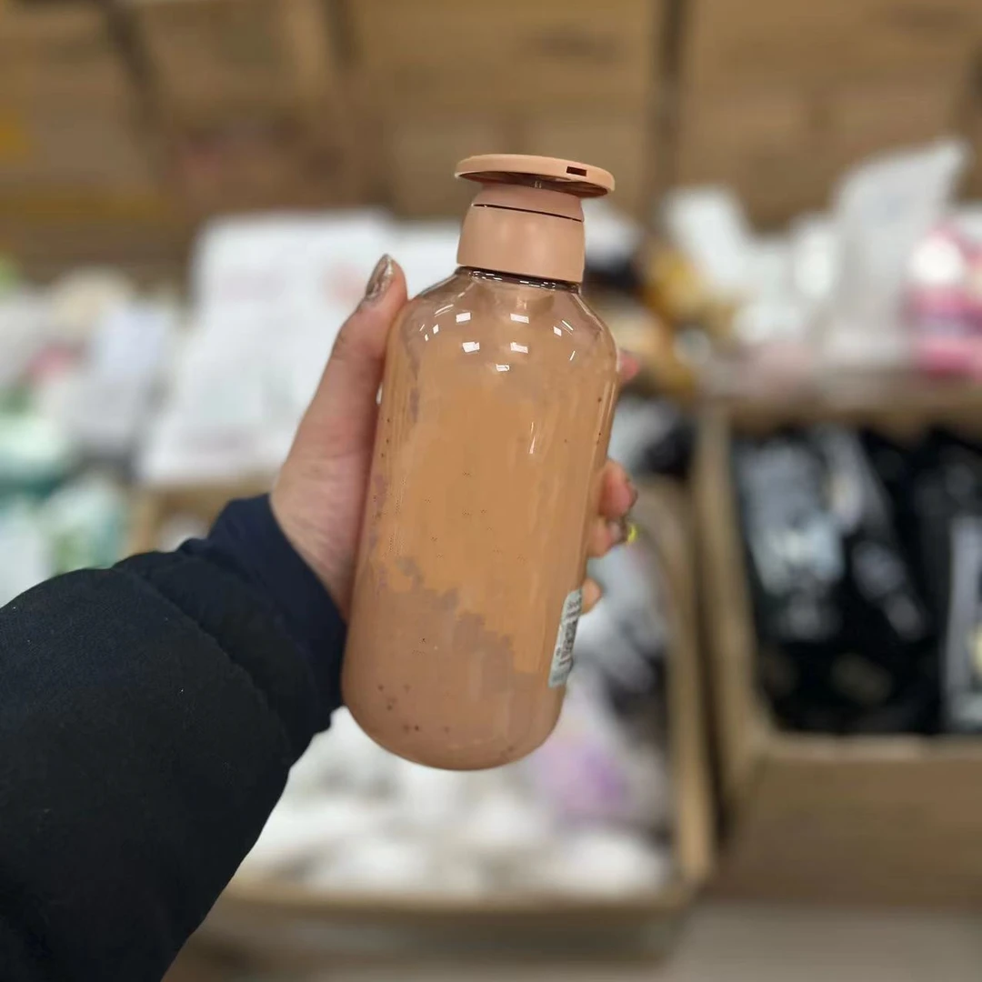 【大哲家】红胖子洗发水
