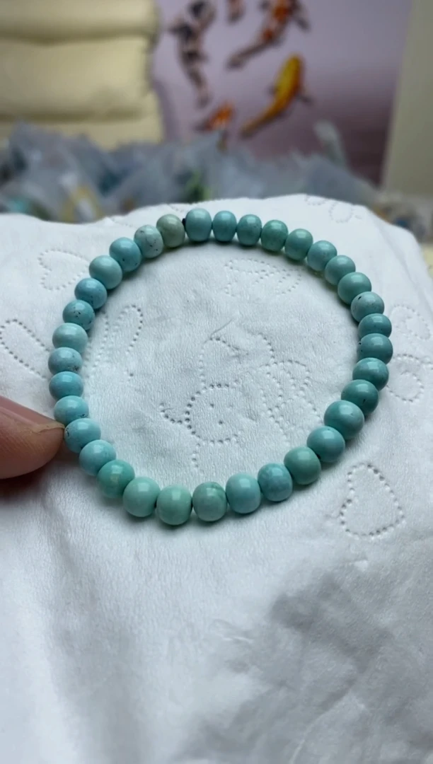 【闪购商品】绿松石手饰未镶嵌D22