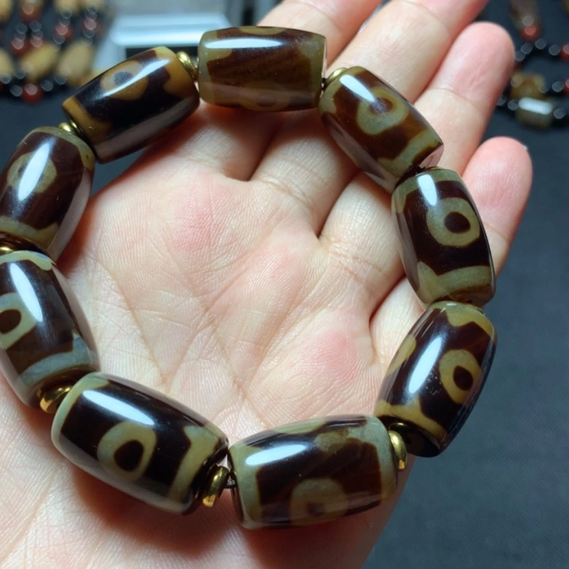 【闪购商品】玛瑙/玉髓手链未镶嵌