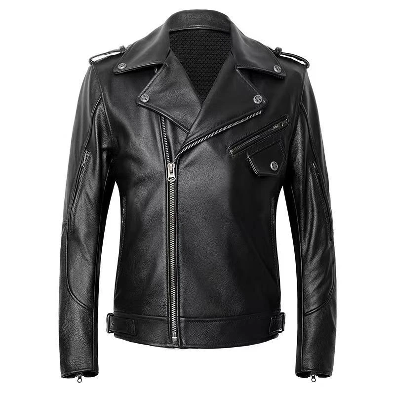 （以直播间为准）秋冬时尚休闲夹克男士