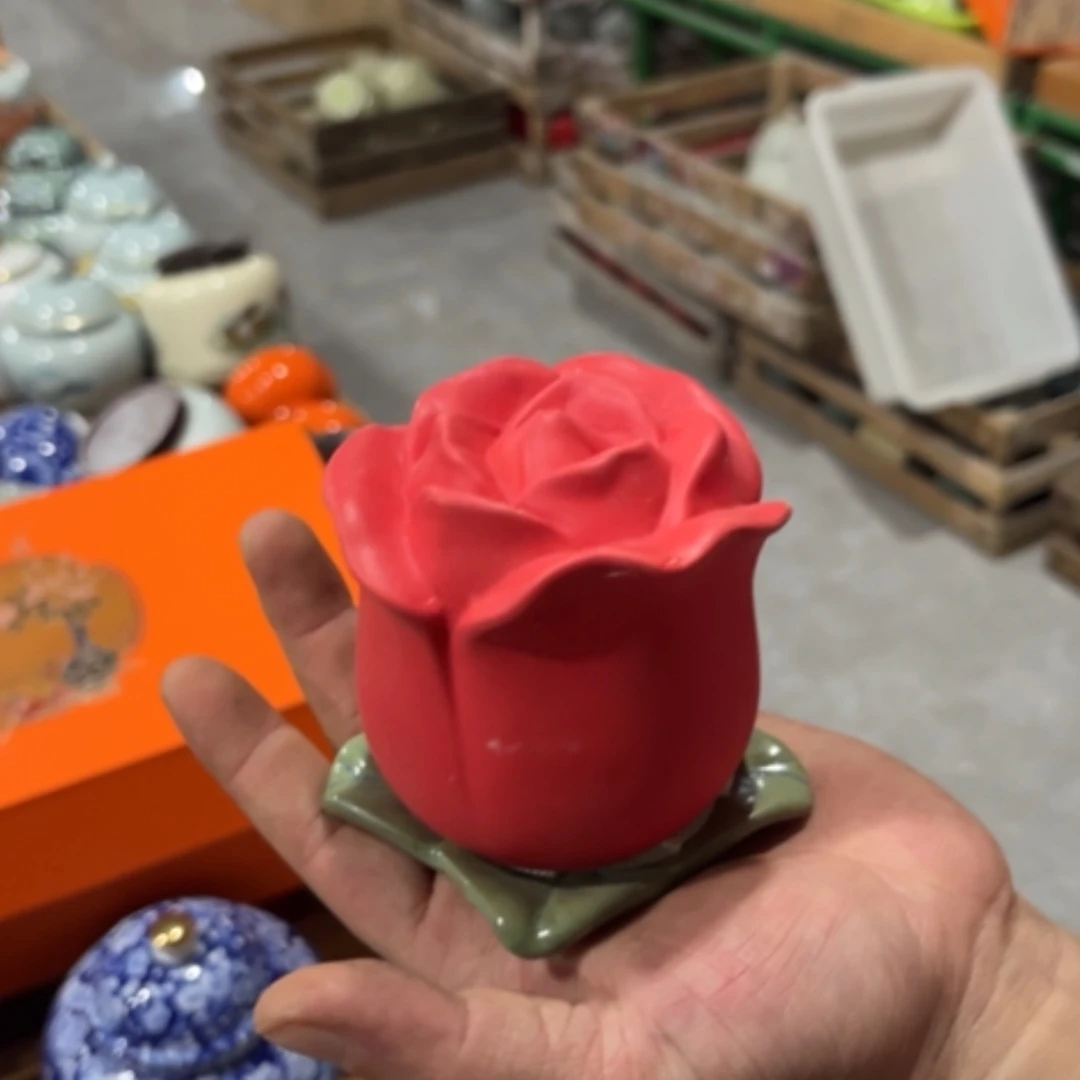 【闪购商品】陶瓷罐