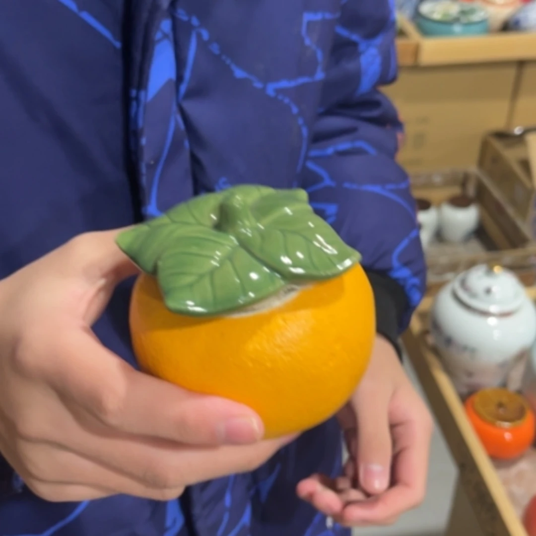 【闪购商品】陶瓷罐