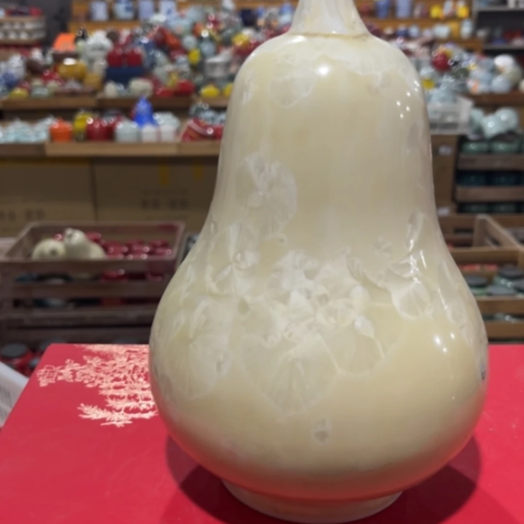 【闪购商品】陶瓷罐