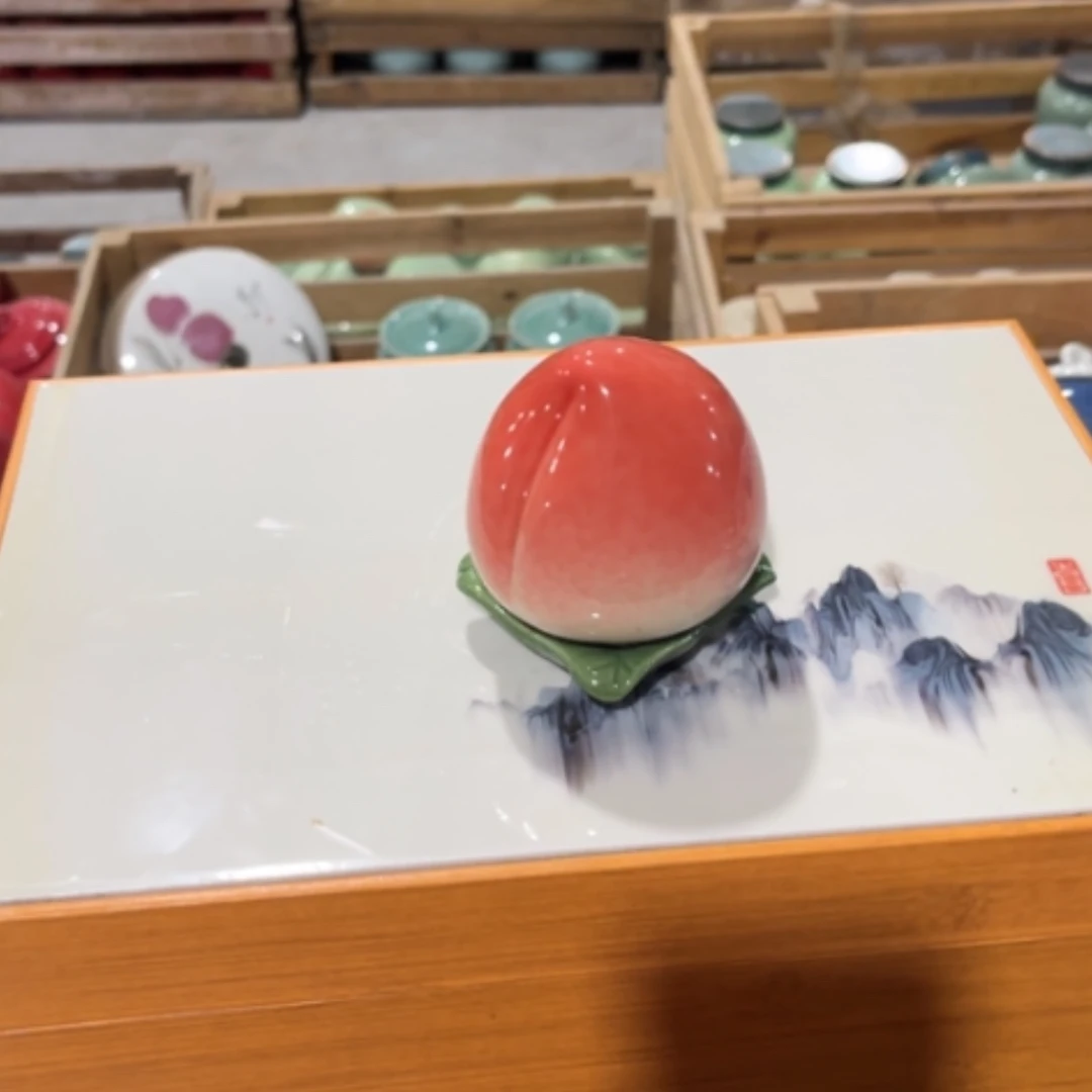 【闪购商品】陶瓷罐