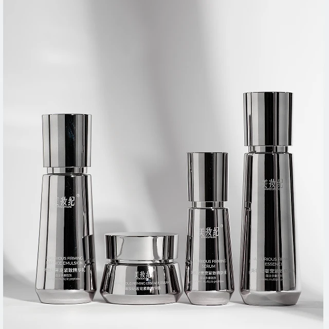 美妆纪【新品上市】奢宠紧致系列抗皱补水保湿