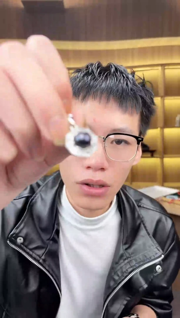 【闪购商品】淡水珍珠颈饰未镶嵌44天然珠宝/一件