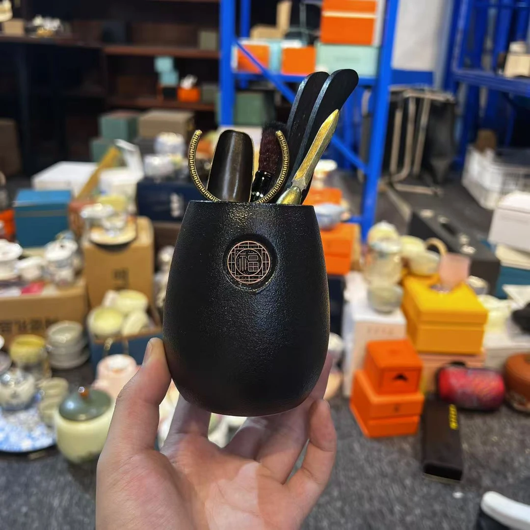 【闪购商品】茶道六君子