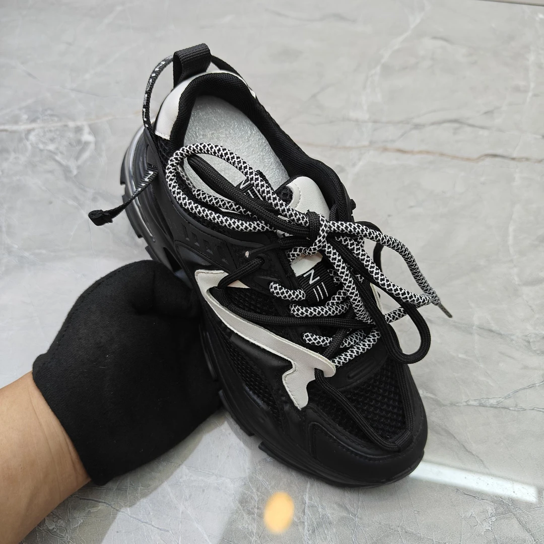 Z（孤品）36码牛皮休闲鞋女1378