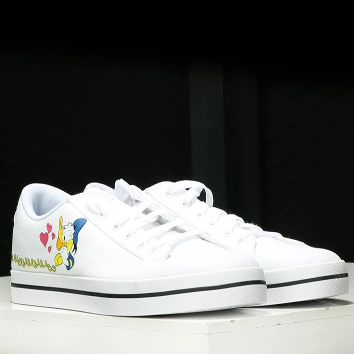 【瑕疵A357】Adidas/阿迪达斯男女休闲运动鞋 FY0255
