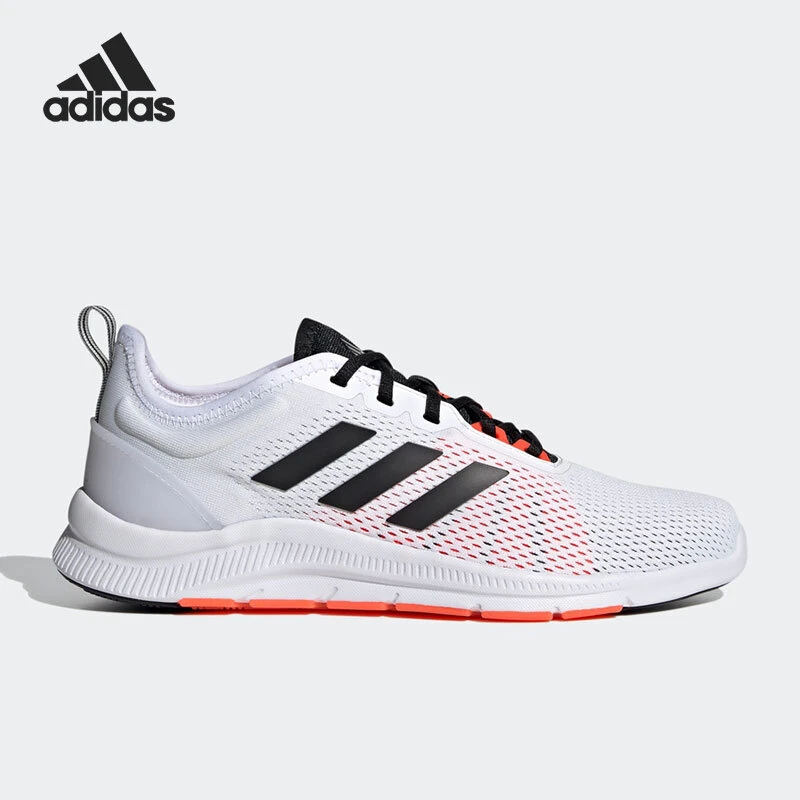 Adidas/阿迪达斯ASWEETRAIN男子运动休闲透气轻便跑步鞋FY8783