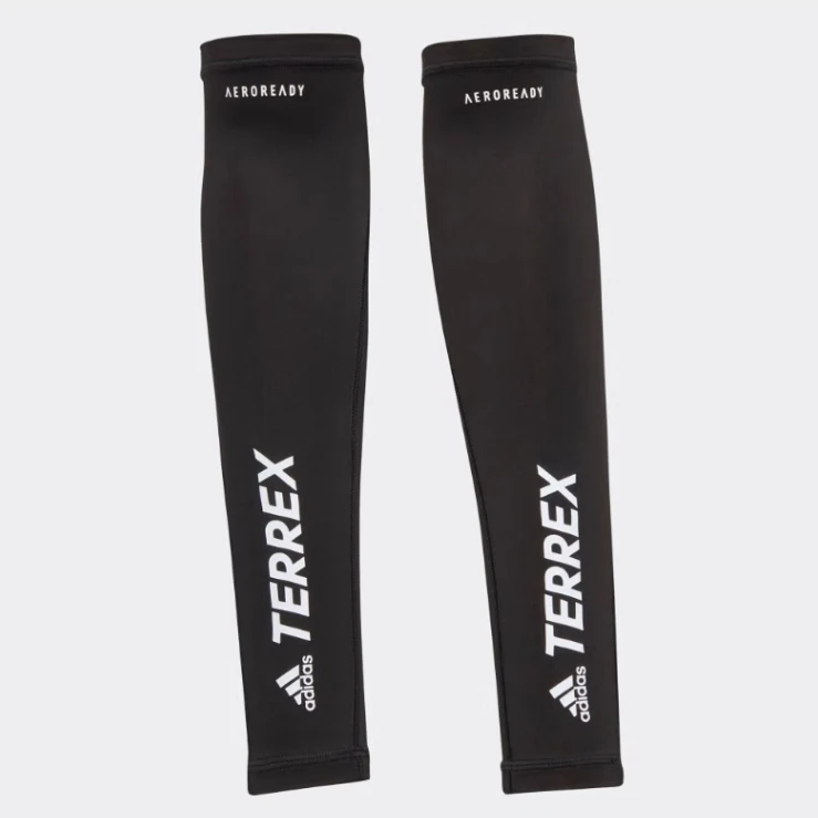 adidas/阿迪达斯 TERREX男女户外运动袖套休闲舒适款袖套 GL8945