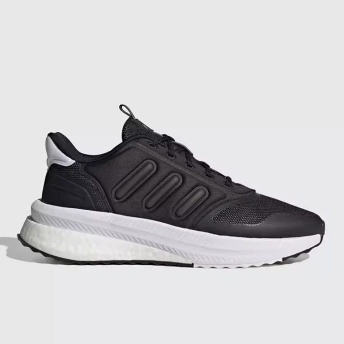 Adidas/阿迪达斯 男子厚底系带运动透气休闲鞋运动鞋 IG4768