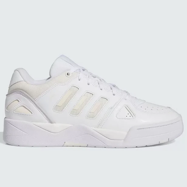 adidas阿迪达斯男鞋MIDCITY低帮运动篮球鞋ID5391