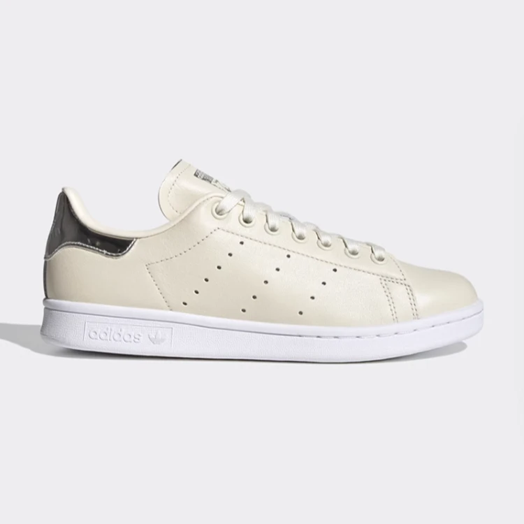 Adidas/阿迪达斯 STAN SMITH W 经典运动休闲百搭低帮板鞋 FY6773