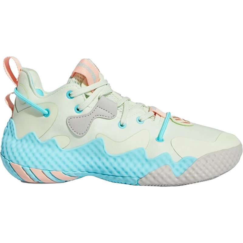 【瑕疵A630】Adidas/阿迪达斯时尚百搭休闲鞋GV8772