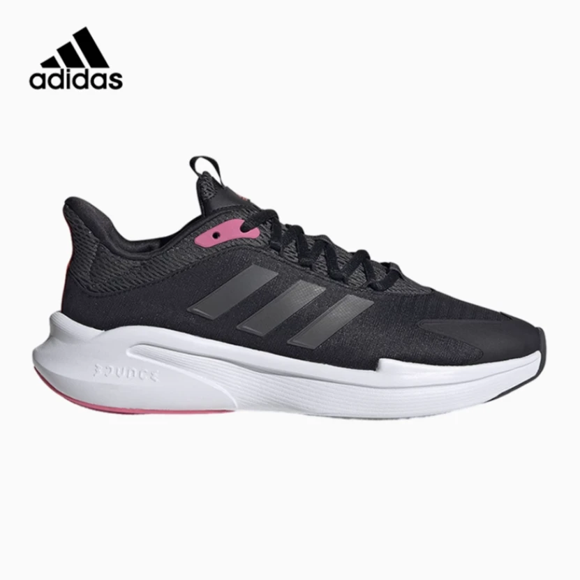 adidas阿迪达斯 女款 ALPHAEDGE + 轻便运动休闲跑步鞋IF7287
