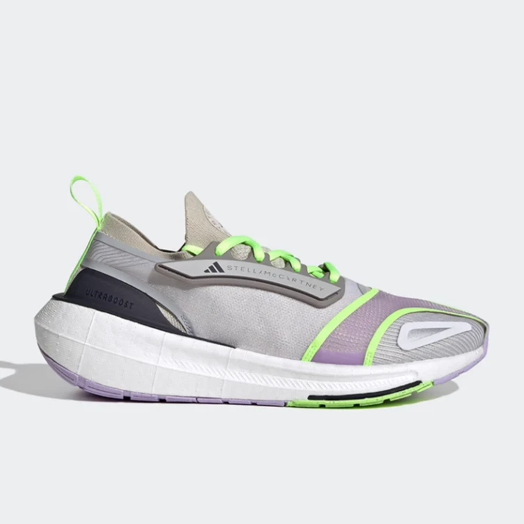 Adidas/阿迪达斯stella ULTRABOOST 23女子跑步运动鞋 ID1904