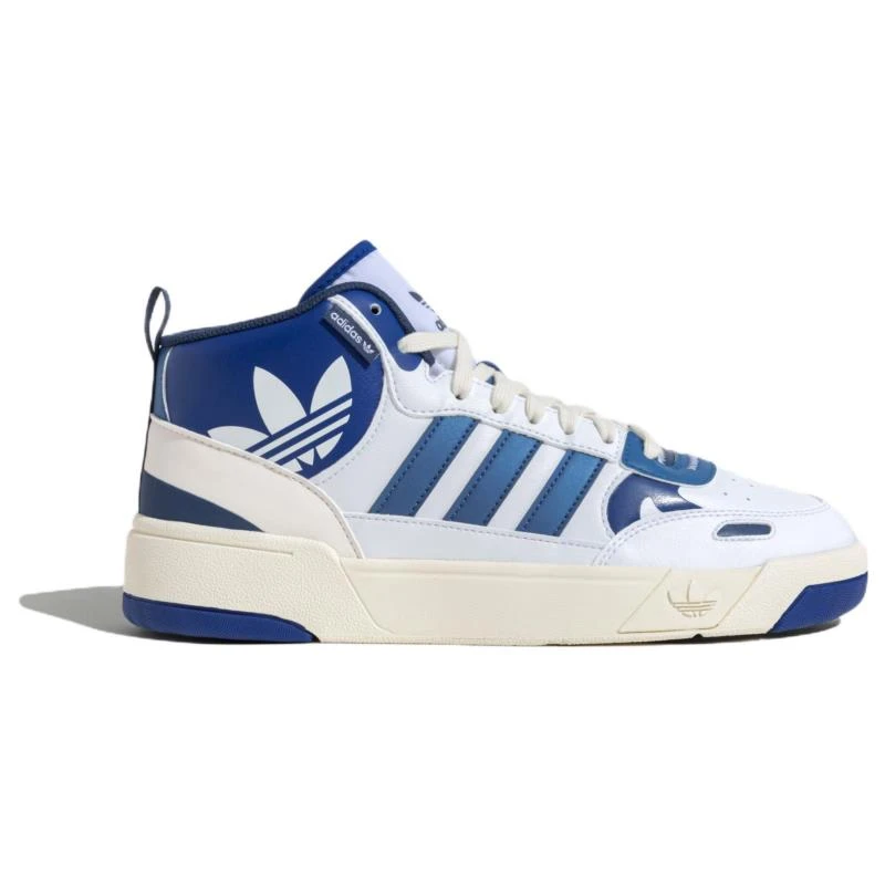 adidas/阿迪达斯三叶草男女鞋POST UP运动鞋高帮板鞋休闲鞋ID4092