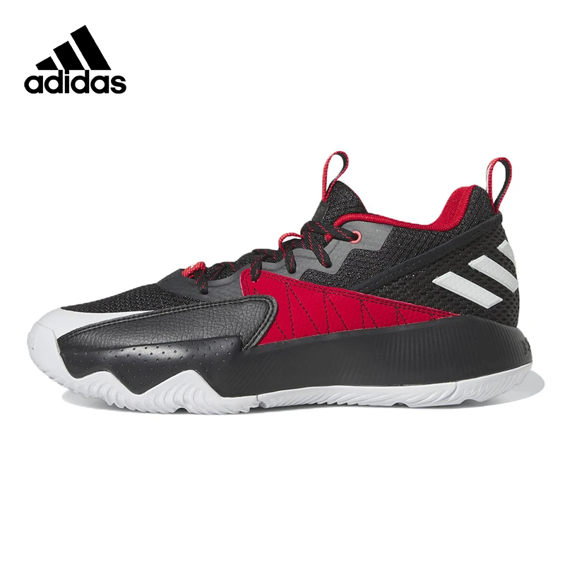 Adidas/阿迪达斯利拉德CERTIFIED男女签名版实战运动篮球鞋HR0728