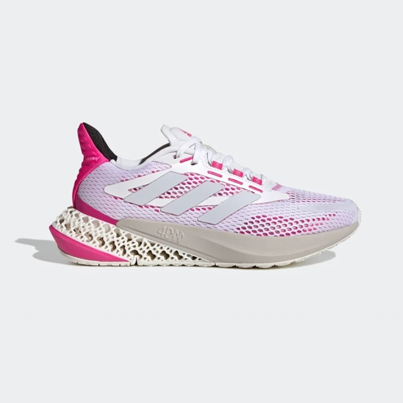 Adidas/阿迪达斯女鞋跑鞋4DFWD PULSE运动健身跑步鞋Q46225女款