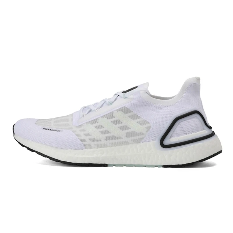 【瑕疵A763】Adidas/阿迪达斯运动跑步鞋缓震男女运动休闲鞋FY3473