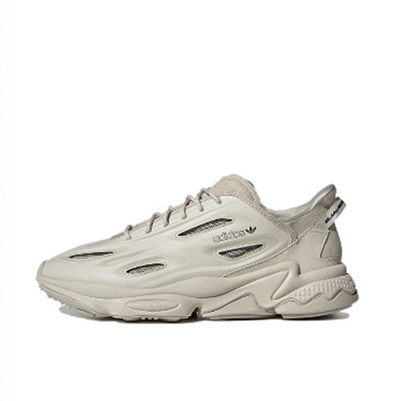 adidas阿迪达斯三叶草OZWEEGO CELOX男女休闲复古老爹鞋GZ5231