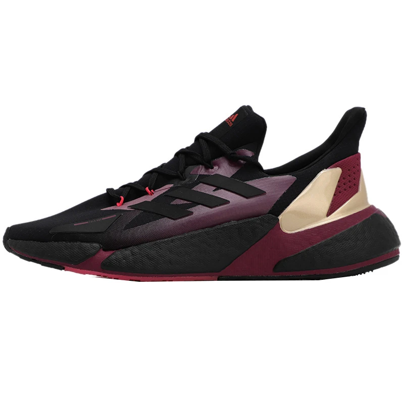 Adidas阿迪达斯X9000L4男鞋女鞋BOOST缓震跑鞋运动鞋跑步鞋Q46505
