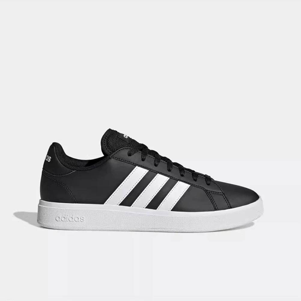 Adidas/阿迪达斯Grand Court男子透气户外运动休闲板鞋GW9251