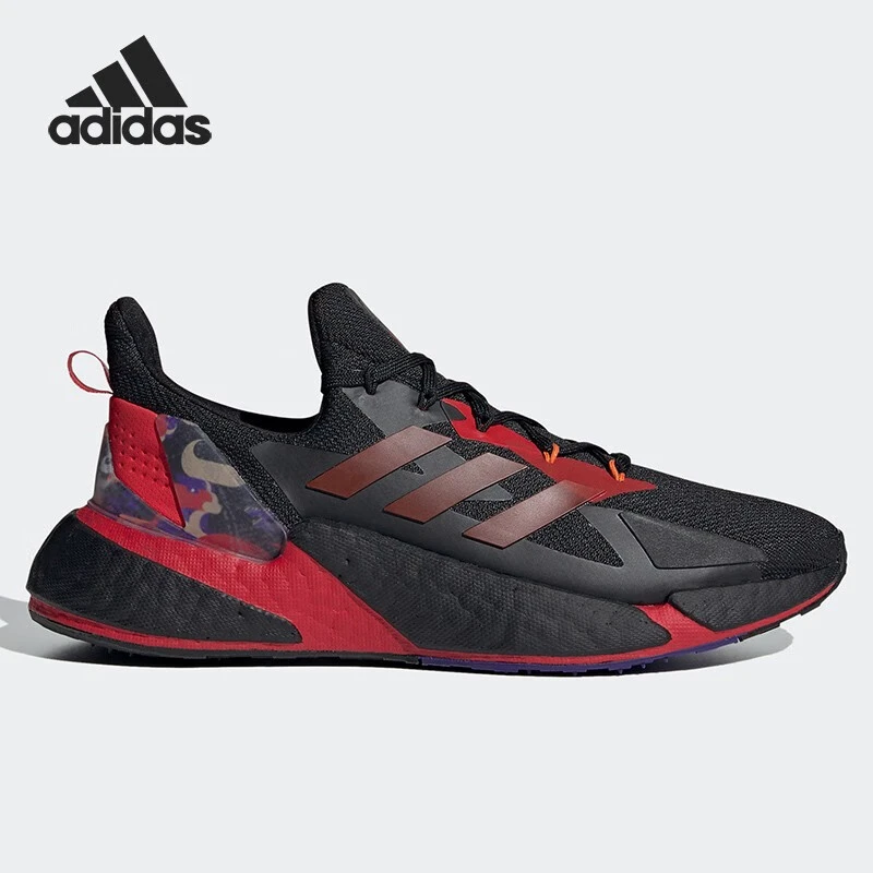 【瑕疵A744】ADIDAS/阿迪达斯 男女缓震低帮运动跑步鞋 GZ8987