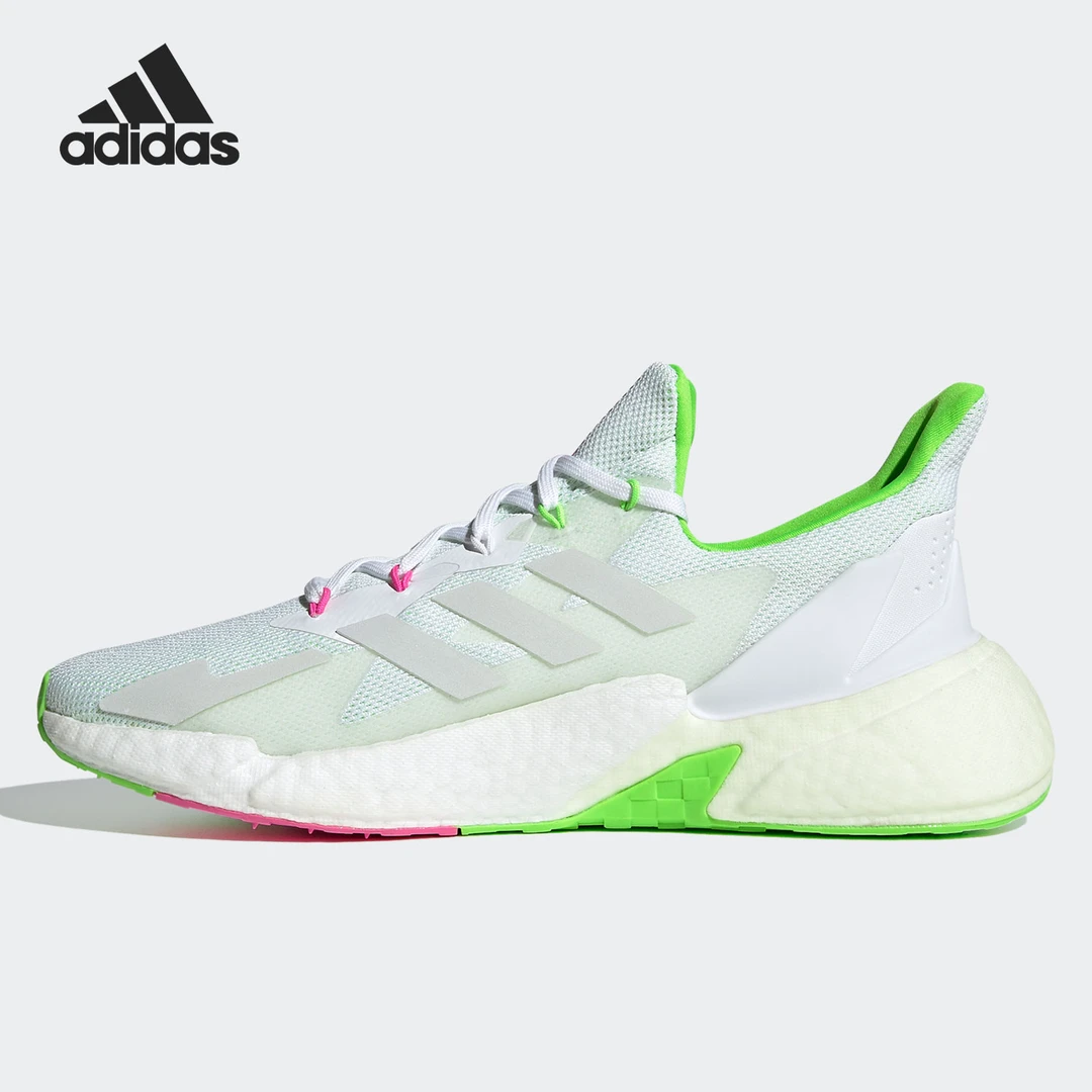 【瑕疵A621】Adidas/阿迪达斯时尚百搭休闲鞋 GZ5286