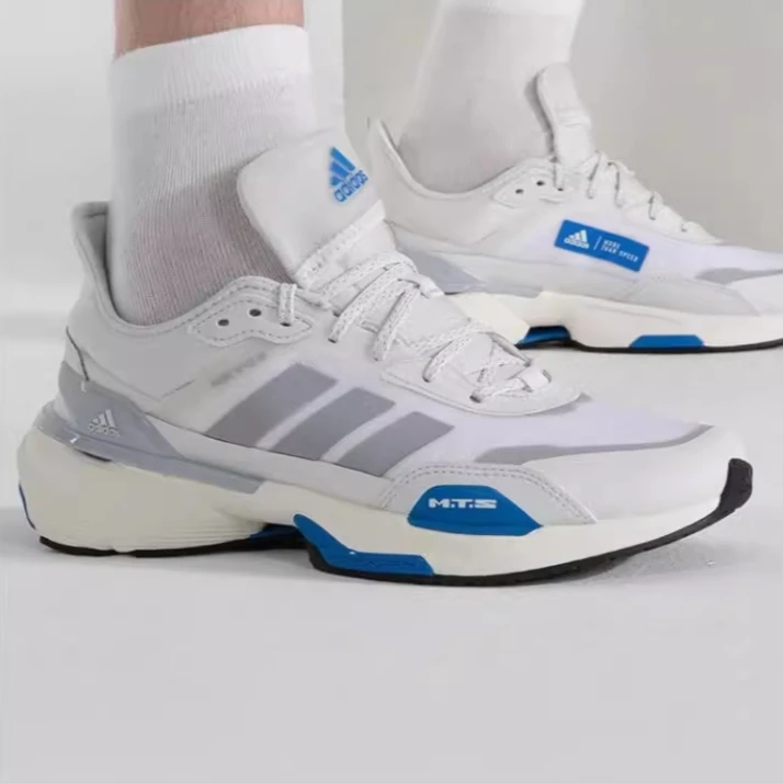Adidas/阿迪达斯秋季男女同款 MTS 运动户外休闲训练跑步鞋IE3220