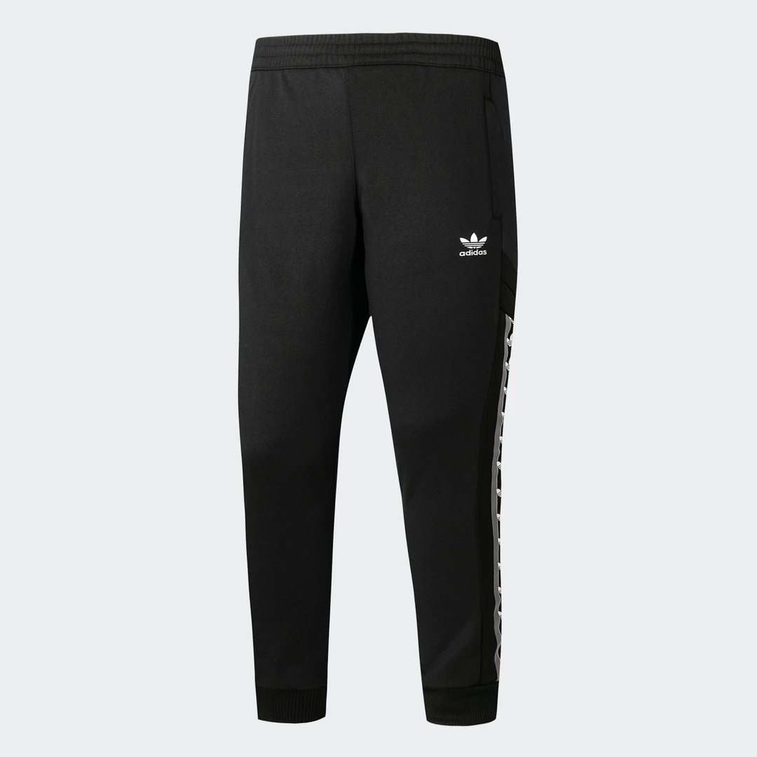Adidas/阿迪达斯三叶草OE TAPE PANT男装运动裤  FS5024儿童
