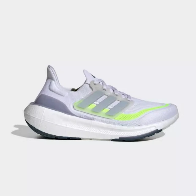 Adidas阿迪达斯女子爆米花Ultraboost Light飘飘鞋跑步鞋IE1775