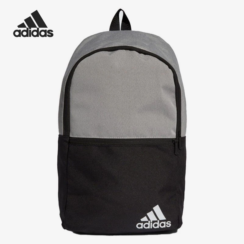 Adidas/阿迪达斯运动时尚训练双肩背包男女通用GE6152