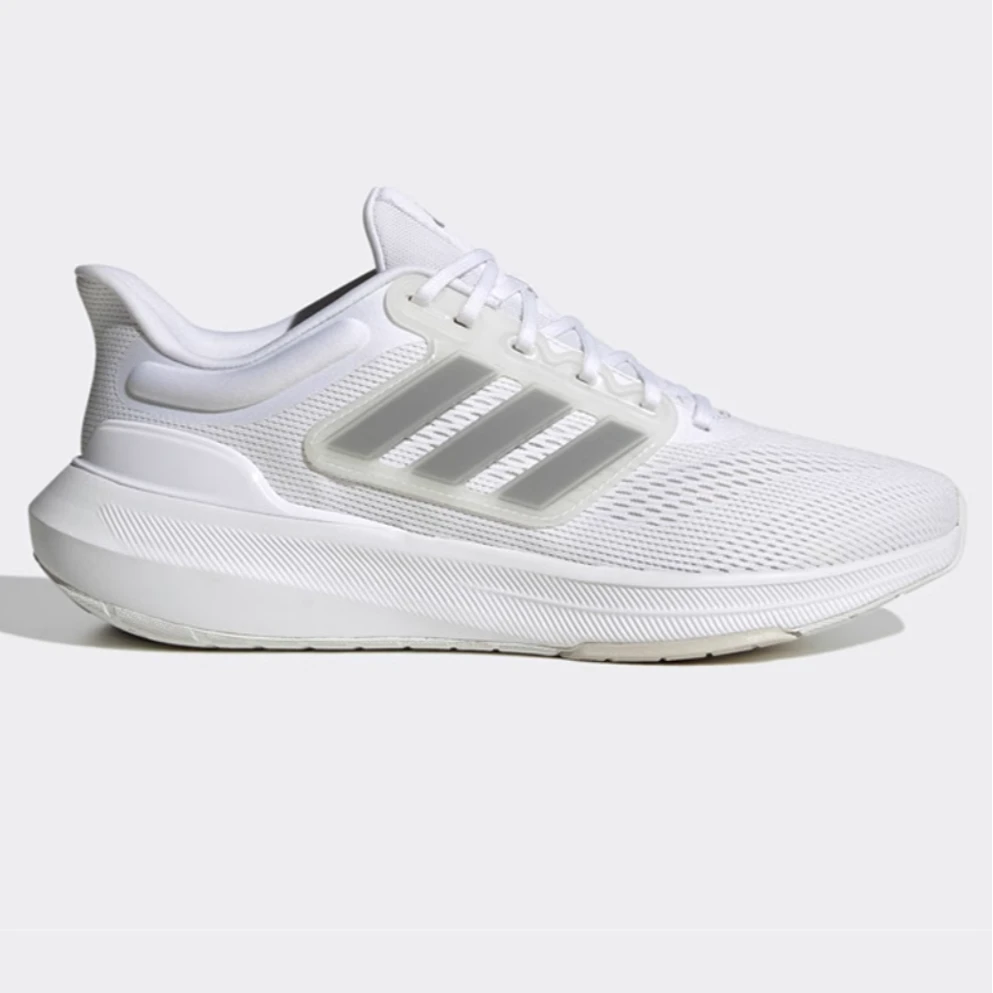 Adidas/阿迪达斯男鞋随心畅跑运动休闲耐磨透气跑步鞋HP5772