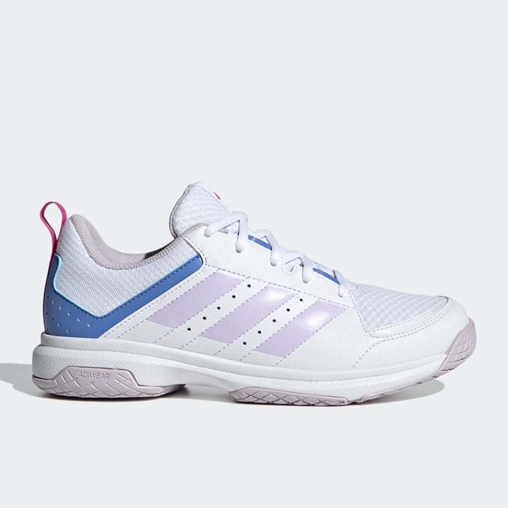 Adidas/阿迪达斯Ligra 7 W 男女训练室内运动鞋HQ3517