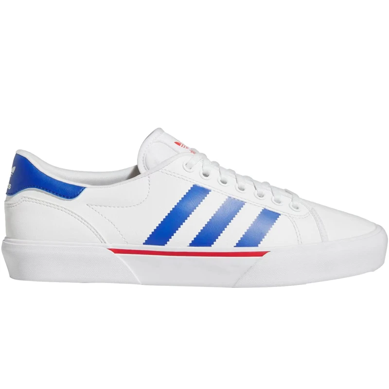 【瑕疵A722】Adidas/阿迪达斯男鞋低帮板鞋经典运动休闲鞋GY7135